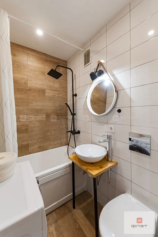Продажа квартиры, Казань, ул. Академика Королева - Фото 8