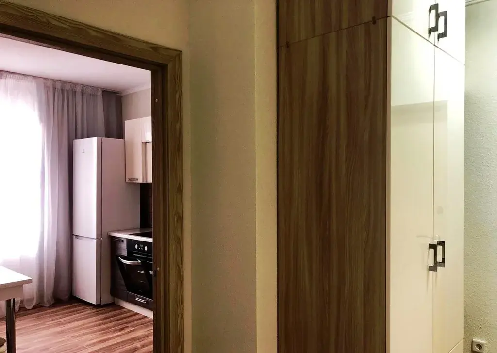 Микрорайон Северное Сияние, 11 - Фото 1