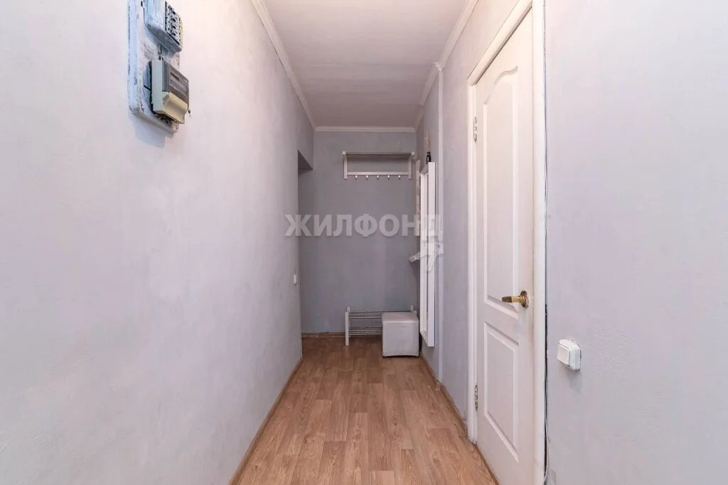 Продажа квартиры, Новосибирск, ул. Жуковского - Фото 8