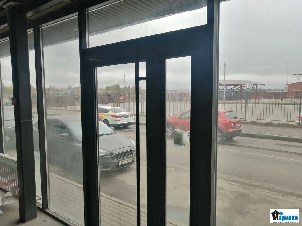 Аренда торгового помещения, Химки, ул. Некрасова - Фото 7