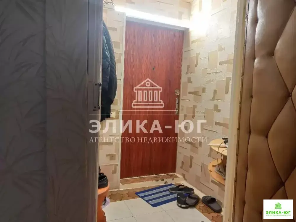 Продажа квартиры, Новомихайловский, Туапсинский район, 2-мкр. - Фото 15
