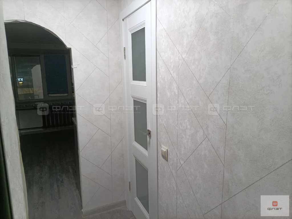 Продажа квартиры, Казань, ул. Энергетиков - Фото 6