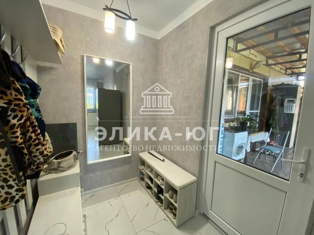 Продажа дома, Новомихайловский, Крымский район, Лесная ул. - Фото 19