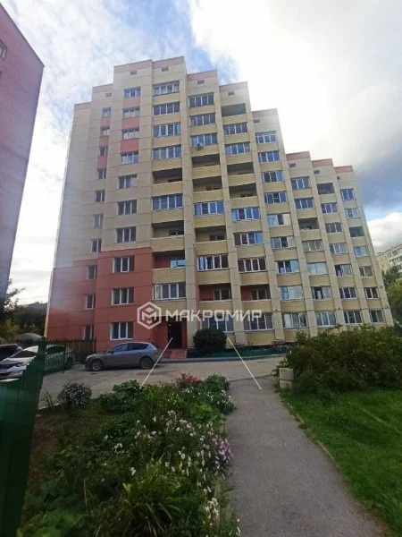 Продажа квартиры, Новосибирск, м. Площадь Маркса, ул. Титова - Фото 18