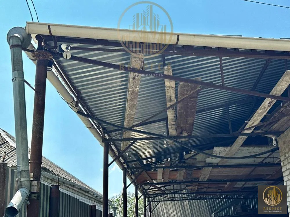 Продажа дома, Острогорка, ул. Овражная - Фото 3