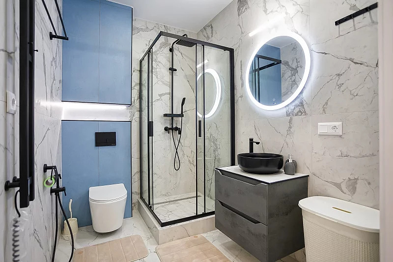 Продается квартира Респ Крым, г ялта, парк имени Гагарина, д 9 - Фото 6