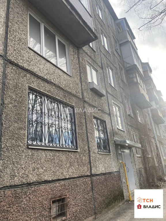Продажа квартиры, Пушкино, Воскресенский район, 1-й Надсоновский ... - Фото 11