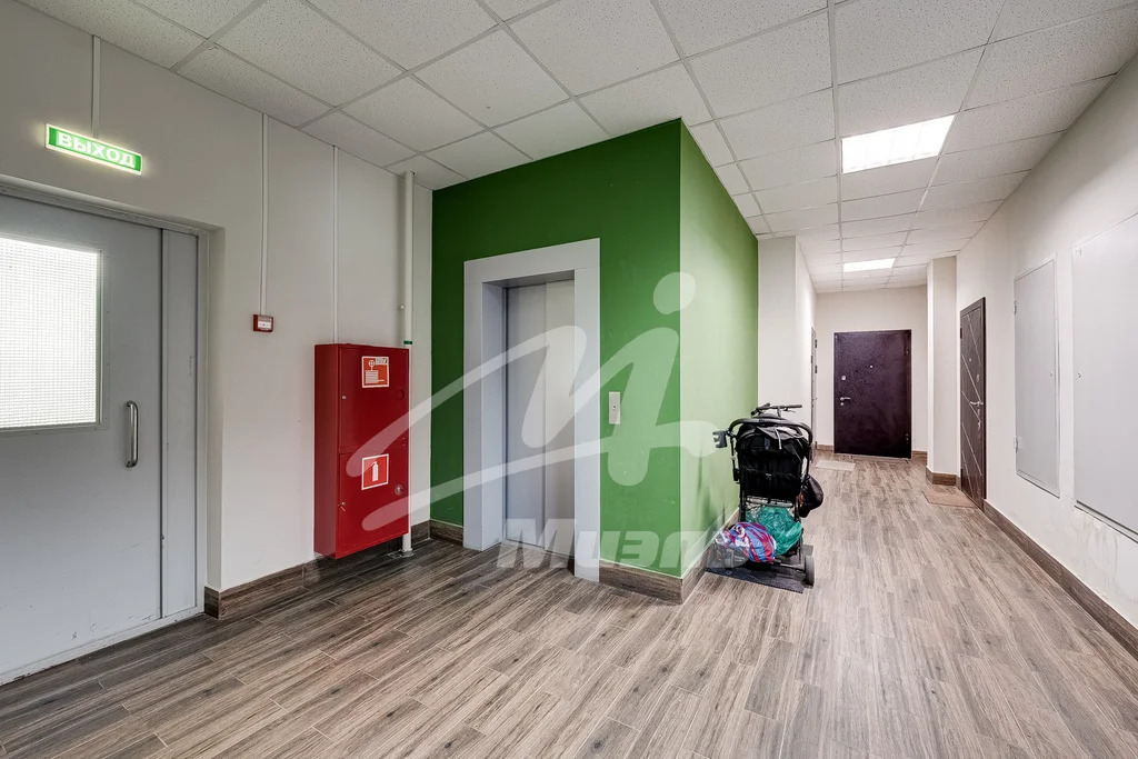 Продажа квартиры, Химки, Озерная ул. - Фото 21