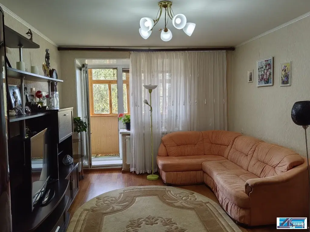 продается 3-х комнатная квартира - Фото 5