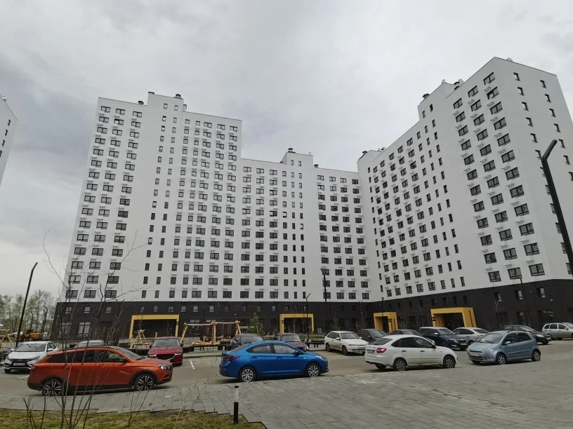 Продается квартира, 99.6 м - Фото 4