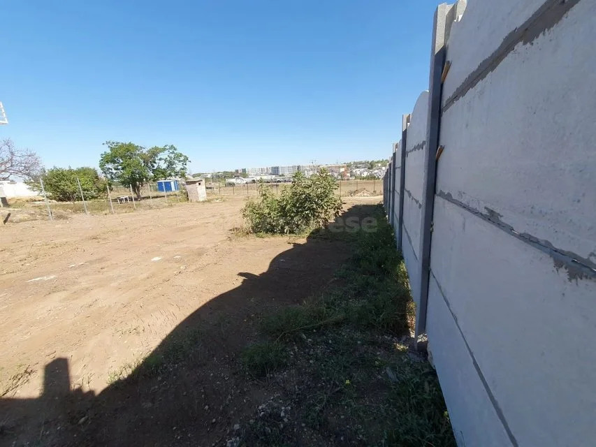 Продажа участка, Севастополь, улица Кедрина - Фото 4