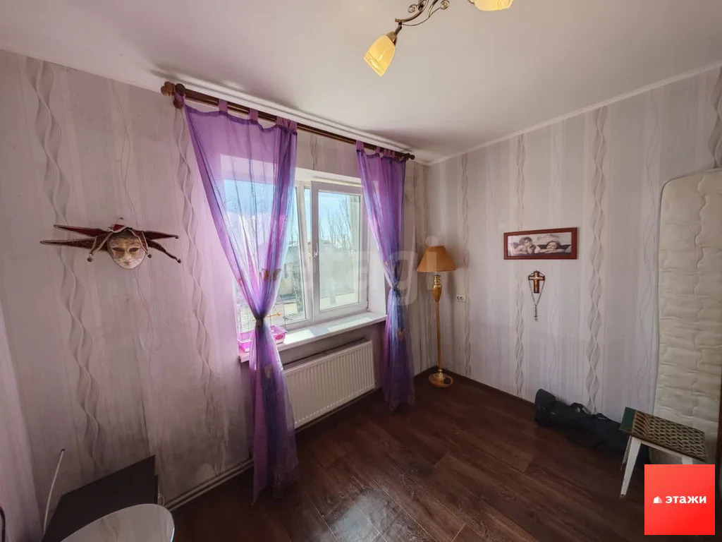 Продажа квартиры, Фрунзе, Сакский район, ул. Гагарина - Фото 7