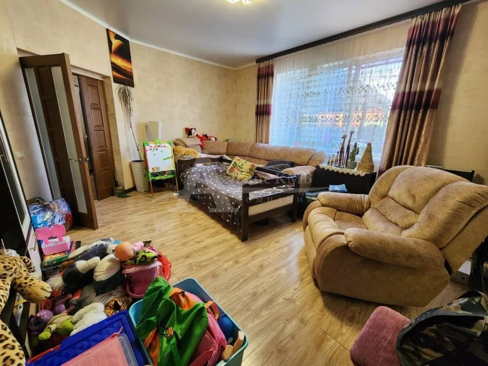 Продажа дома, Георгиевск, Курганная ул. - Фото 8