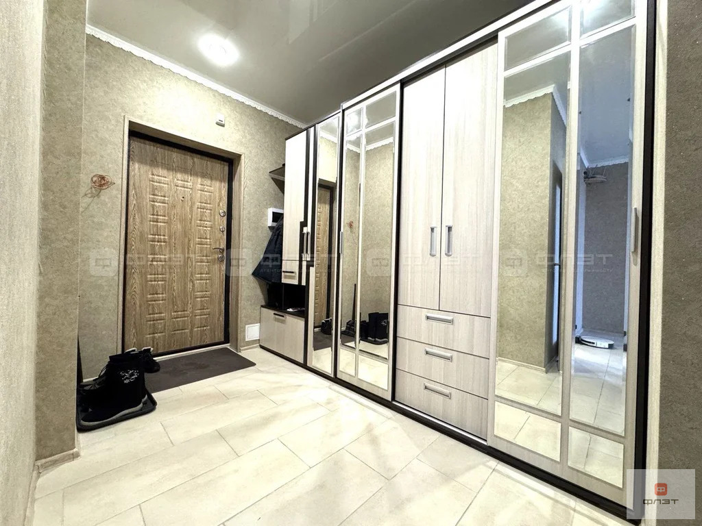 Продажа квартиры, Казань, ул. Комсомольская - Фото 17