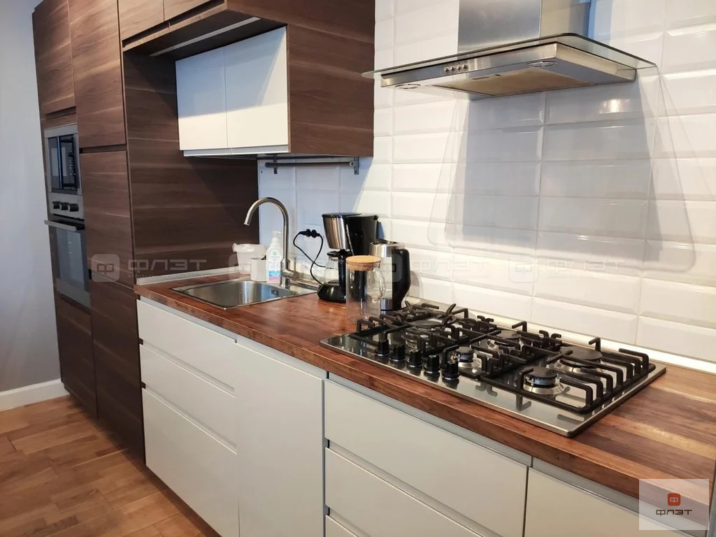 Продажа дома, Тангачи, Лаишевский район, ул. Кедровая - Фото 9