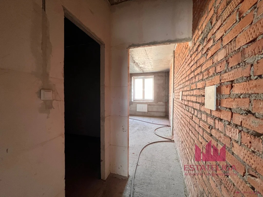 Продажа квартиры, 6-я Радиальная улица - Фото 11