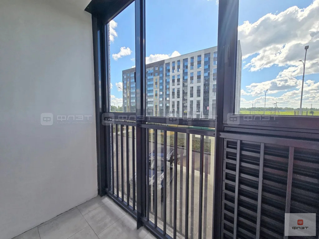 Продажа квартиры, Новая Тура, Зеленодольский район, ул. Совхозная - Фото 4
