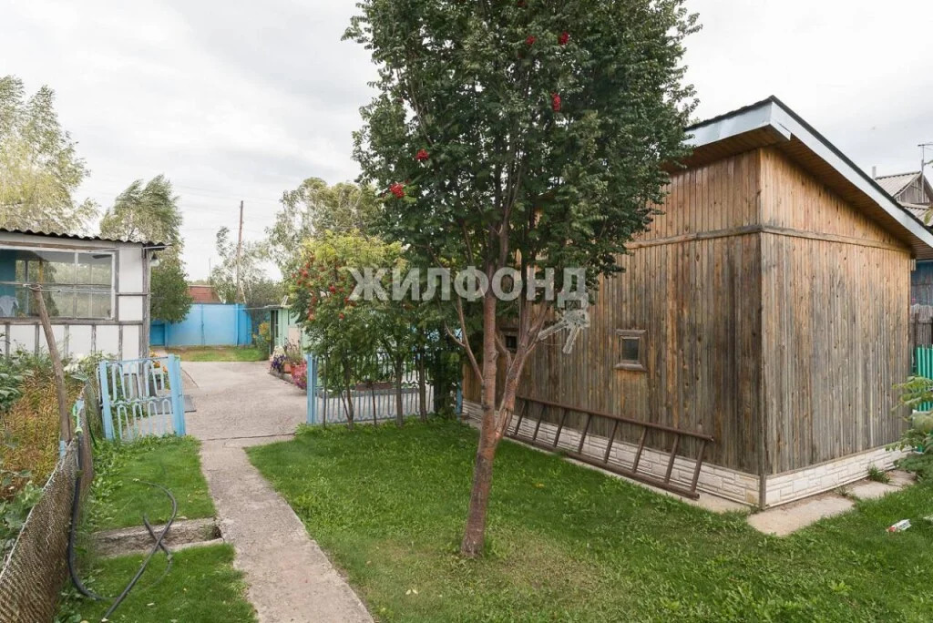 Продажа квартиры, Буньково, Коченевский район, Молодёжная - Фото 15