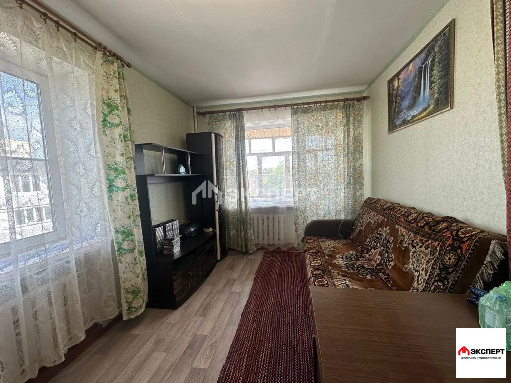 1-комнатная квартира, ул. Пролетарская - Фото 0