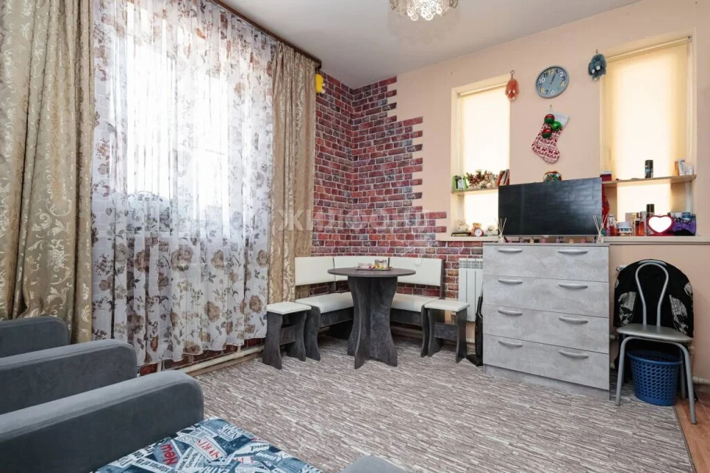 Продажа дома, Раздольное, Новосибирский район, ул. Березовая - Фото 17