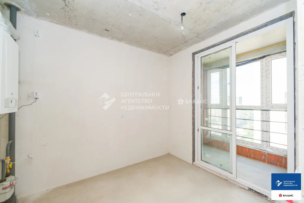 Продажа квартиры, Рязань, Льговская улица - Фото 6