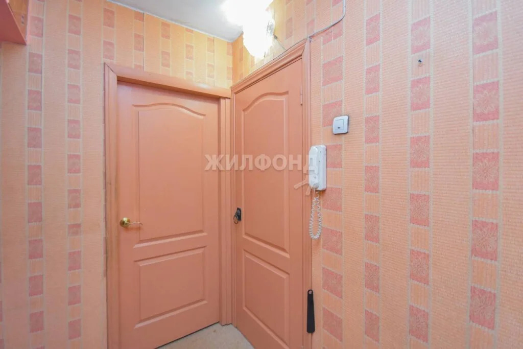 Продажа квартиры, Новосибирск, ул. Челюскинцев - Фото 12