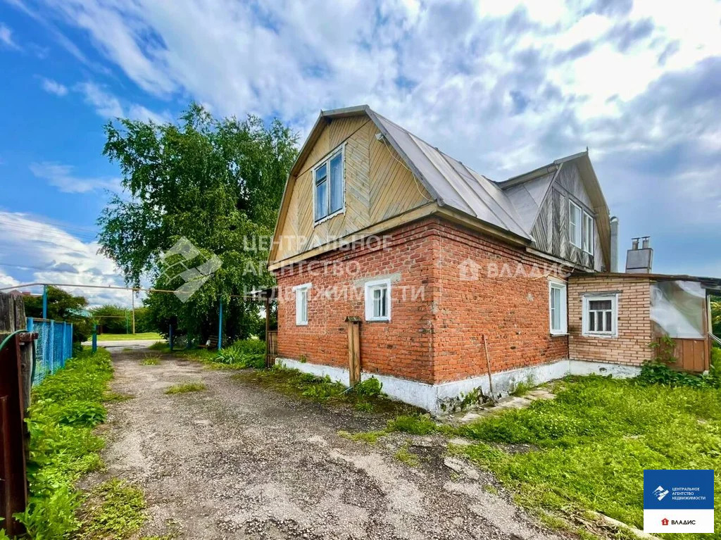 Продажа дома, Ольхи, Ухоловский район, ул. Центральная - Фото 9