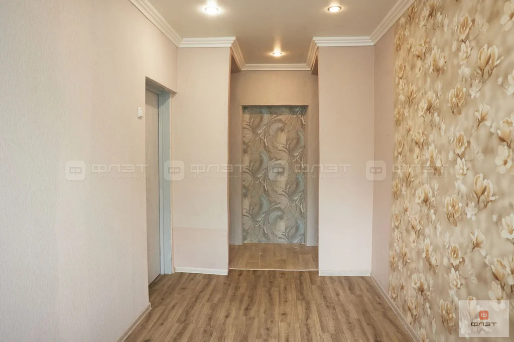 Продажа квартиры, Казань, ул. Мира - Фото 3