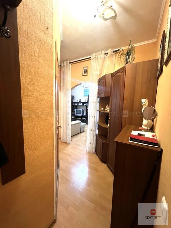 Продажа квартиры, Казань, ул. Ноксинский Спуск - Фото 14