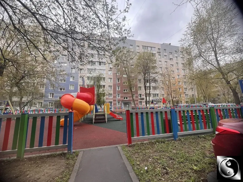 Москва, ЮАО, р-н Нагатинский затон, Кленовый бул., 10К2. Продается 3-к - Фото 28