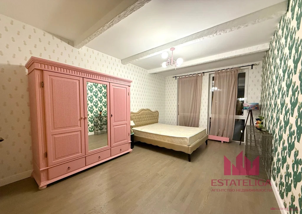 Аренда квартиры, 3-я Хорошевская улица - Фото 16