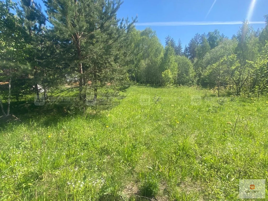 Продажа участка, Казань, ул. Дуслар (Вознесенское) - Фото 3