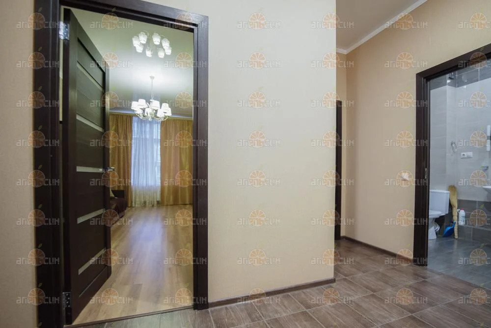 1-комн. квартира - Фото 3