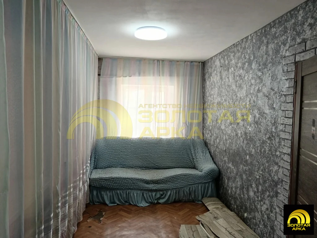Продажа дома, Старотитаровская, Темрюкский район, ул. Коммунистическая - Фото 6