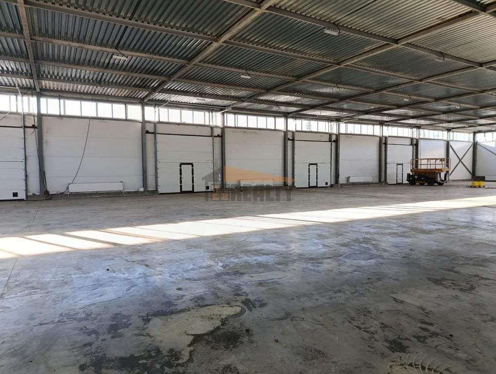 Аренда склада, Покровское (сп Часцовское), Одинцовский район, Нижняя ... - Фото 6