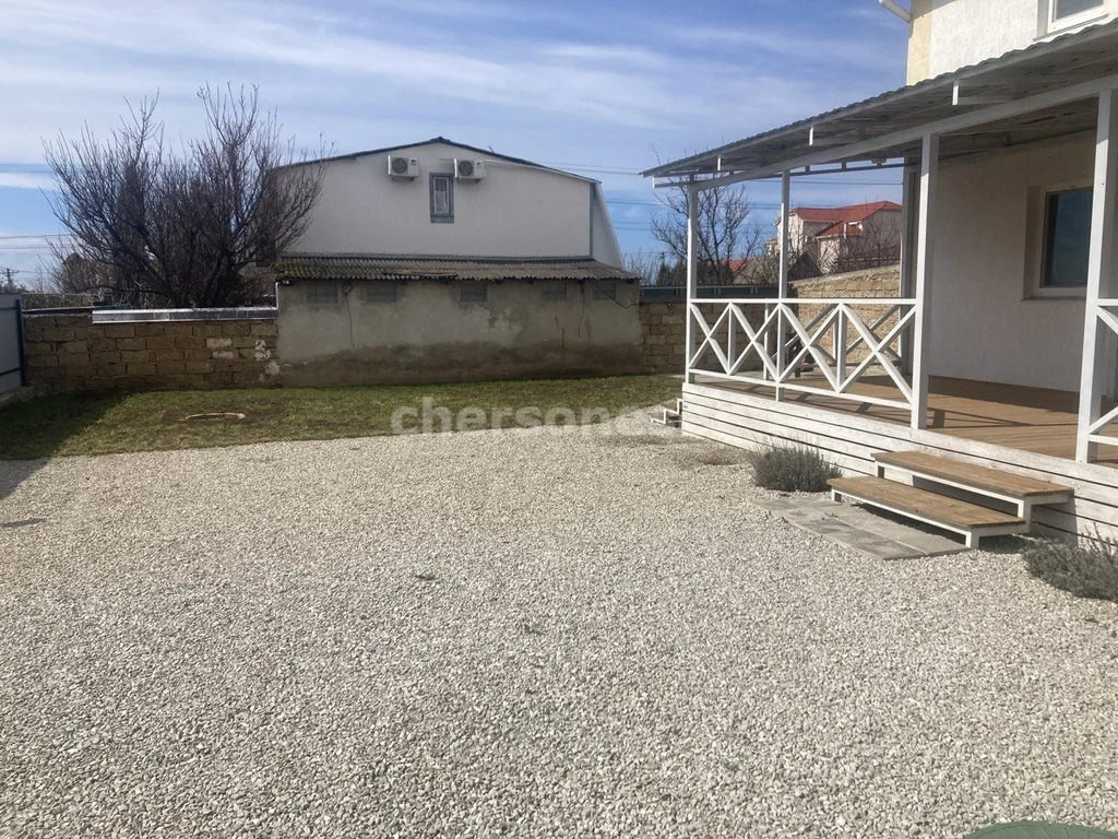Продажа дома, Севастополь, территория СТ Берег - Фото 12