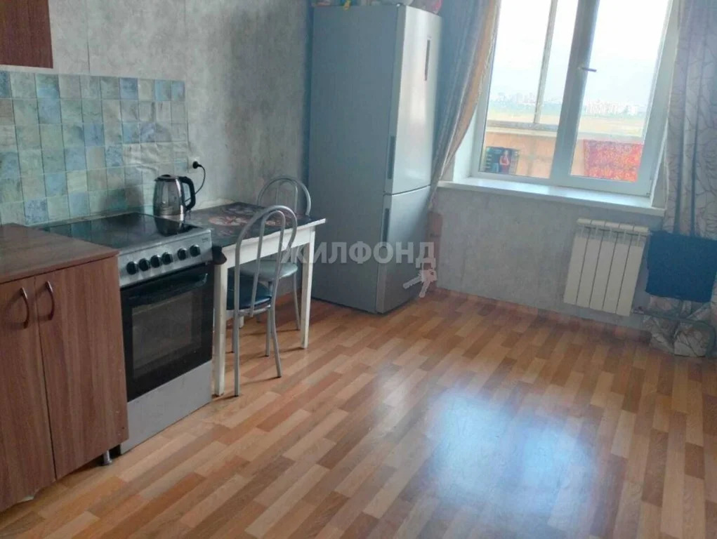 Продажа квартиры, Новосибирск, Юности - Фото 0