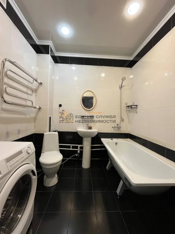 Аренда квартиры, Уфа, Хадии Давлетшиной б-р. - Фото 15