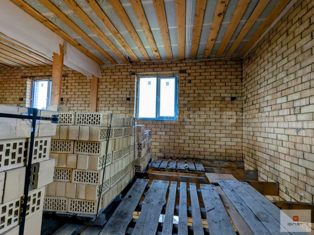 Продажа дома, Тангачи, Лаишевский район, ул. Клубничная - Фото 18