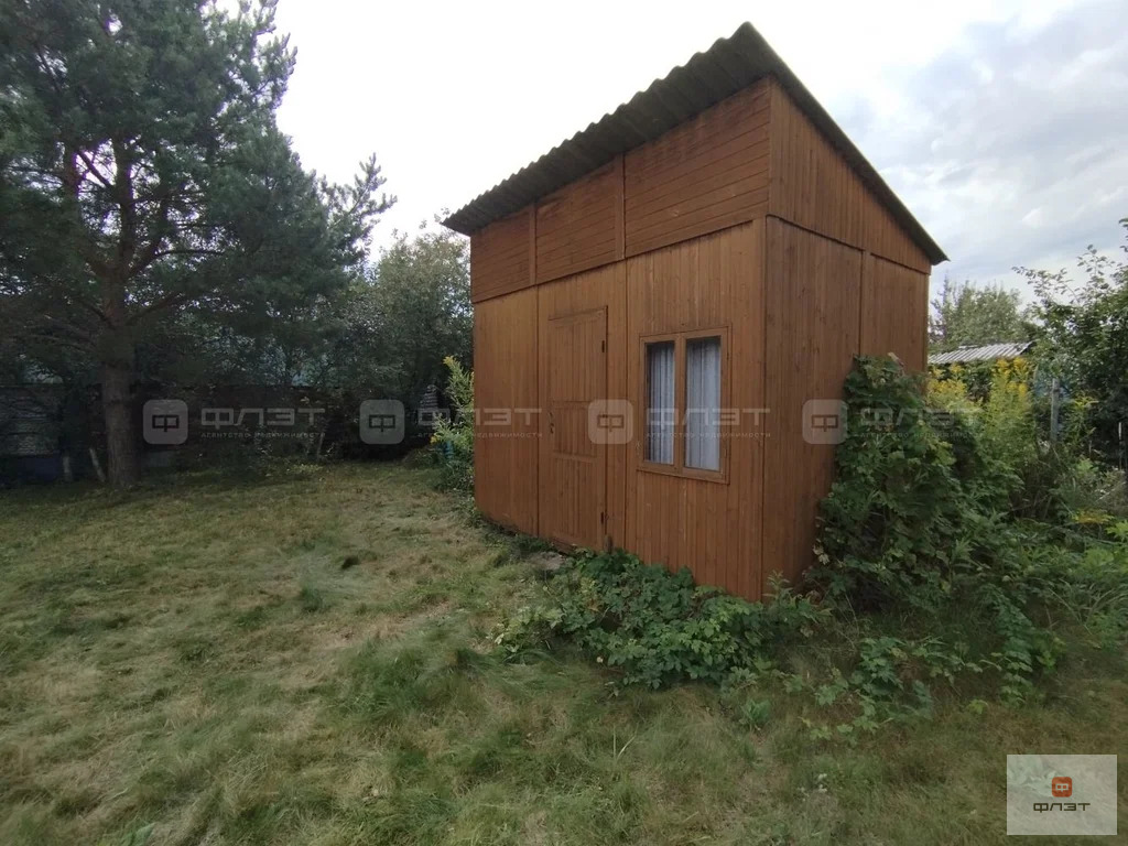 Продажа дома, Никольское, Лаишевский район, тер. сдт Титан - Фото 9