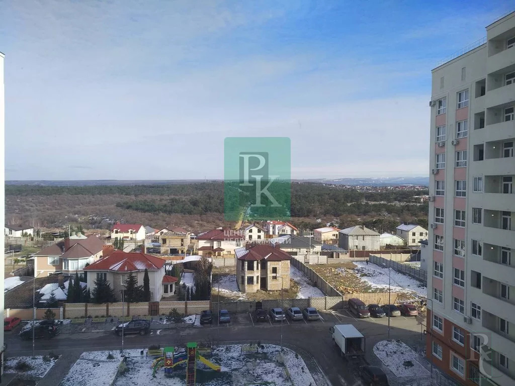 Продажа квартиры, Севастополь, ул. Горпищенко - Фото 13