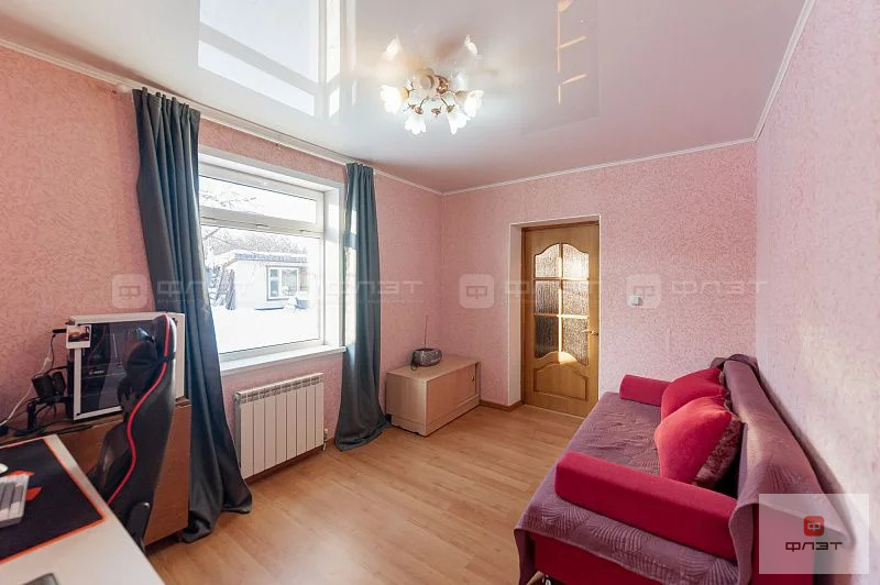 Продажа дома, Казань, ул. Шарифа Камала - Фото 9