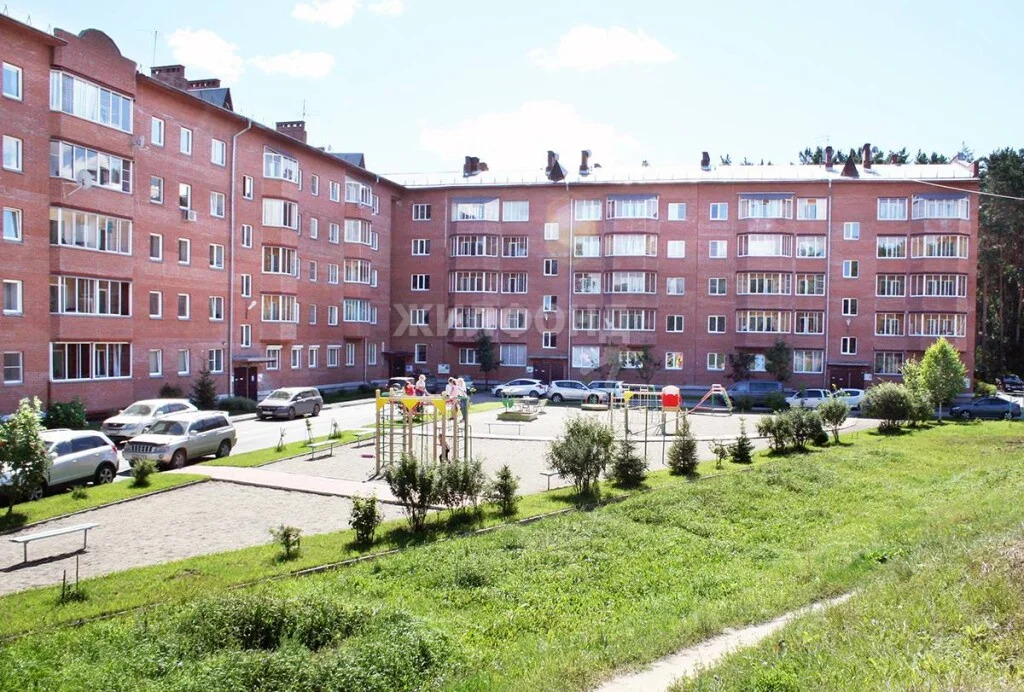 Продажа квартиры, Новосибирск - Фото 17