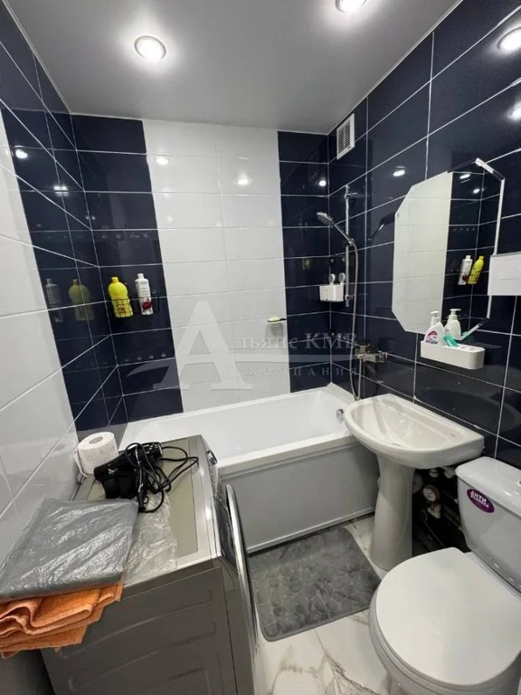 Продажа квартиры, Минеральные Воды, ул. 50 лет Октября - Фото 3