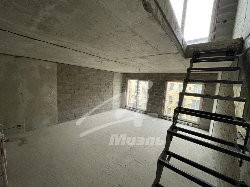 Продажа квартиры, Руза, Рузский район, Комсомольская ул. - Фото 12