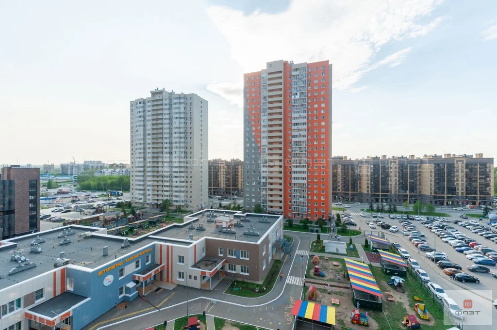 Продажа квартиры, Казань, ул. Рауиса Гареева - Фото 18