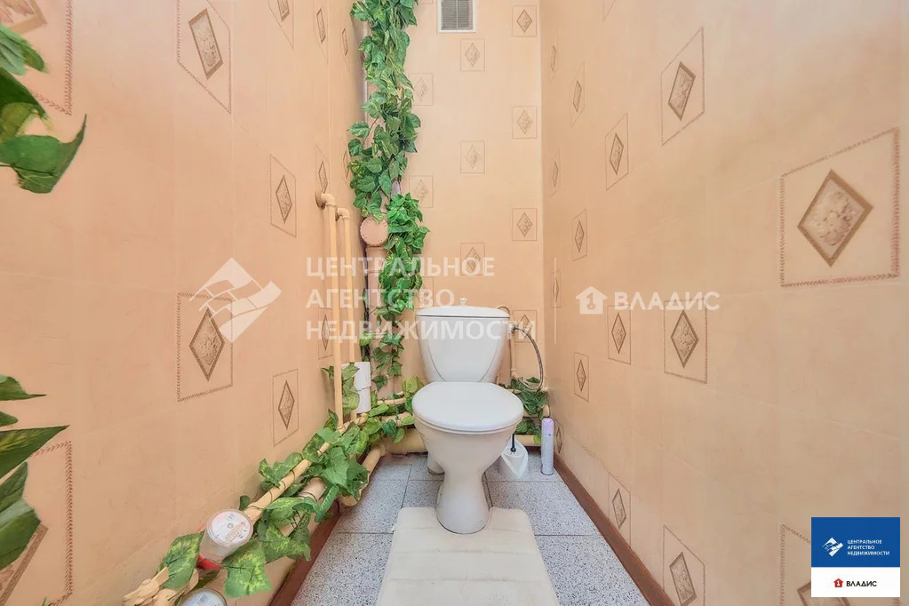 Продажа квартиры, Рязань, Михайловское ш. - Фото 11