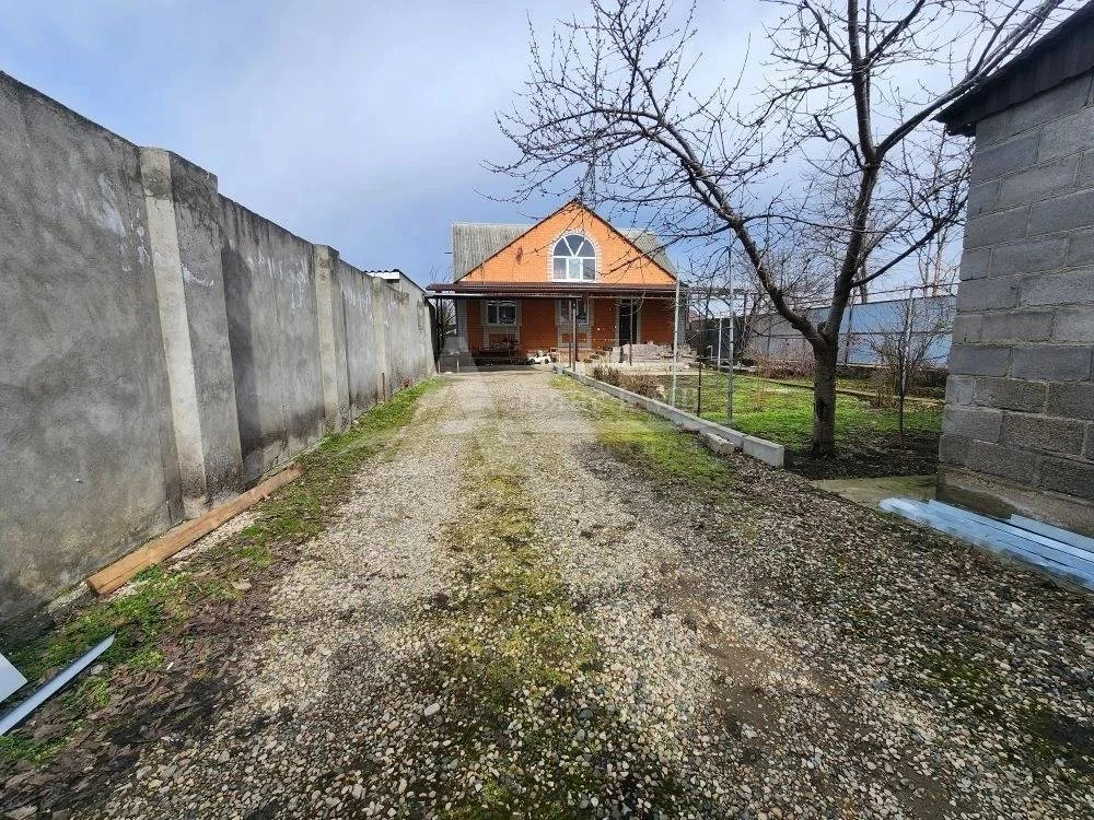 Продажа дома, Георгиевск, ул. Гагарина - Фото 19