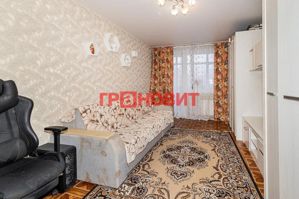 Продажа квартиры, Новосибирск, ул. Кошурникова - Фото 6