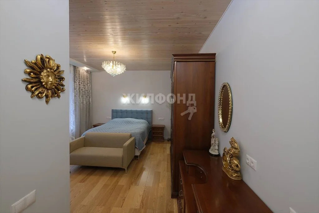 Продажа дома, Новосибирск - Фото 20